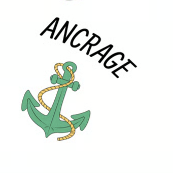 Ancrage