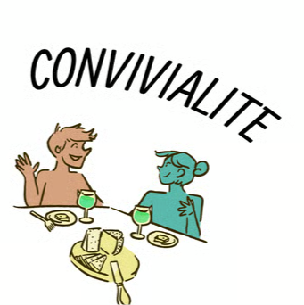 Convivialité