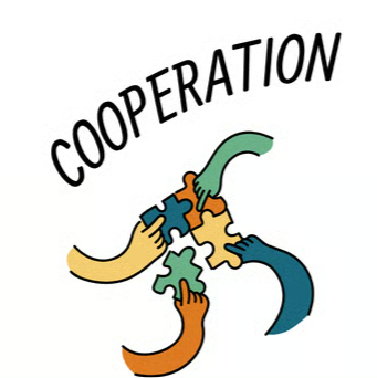 Coopération