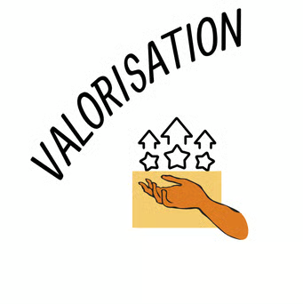 Valorisation